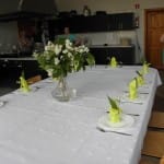 Warsztaty kulinarne - 25.05.2015r