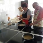 Warsztaty kulinarne - 25.05.2015r