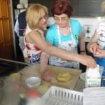 Warsztaty kulinarne - 25.05.2015r