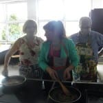 Warsztaty kulinarne - 25.05.2015r