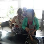 Warsztaty kulinarne - 25.05.2015r