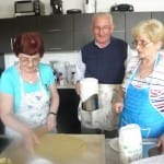 Warsztaty kulinarne - 25.05.2015r