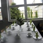 Warsztaty kulinarne - 25 maja 2015r