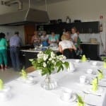 Warsztaty kulinarne - 25.05.2015r