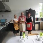 Warsztaty kulinarne - 25.05.2015r