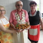 Warsztaty kulinarne - 25.05.2015r