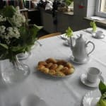 Warsztaty kulinarne - 25.05.2015r