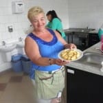 Warsztaty kulinarne - 25.05.2015r