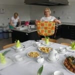 Warsztaty kulinarne - 25.05.2015r