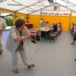 POWITANIE LATA - 10.06.2015r.