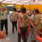 POWITANIE LATA - 10.06.2015r.