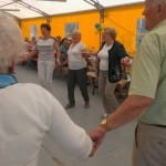 POWITANIE LATA - 10.06.2015r.