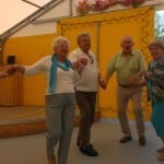 POWITANIE LATA - 10.06.2015r.