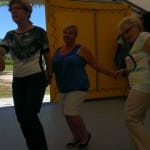 POWITANIE LATA - 10.06.2015r.