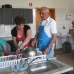 Warsztaty kulinarne - 8.06.2015r