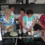 Warsztaty kulinarne - 8.06.2015r