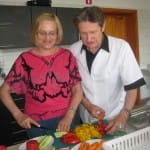 Warsztaty kulinarne - 8.06.2015r