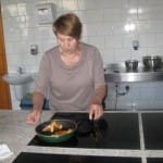 Warsztaty kulinarne - 8.06.2015r