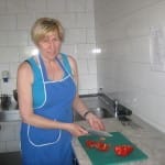 Warsztaty kulinarne - 8.06.2015r