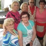 Warsztaty kulinarne - 8.06.2015r