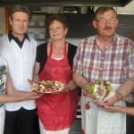 Warsztaty kulinarne - 8.06.2015r