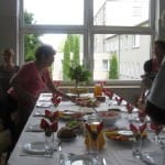 Warsztaty kulinarne - 8.06.2015r