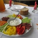 Warsztaty kulinarne - 8.06.2015r