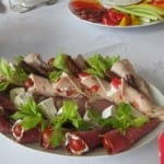 Warsztaty kulinarne - 8.06.2015r