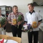 Warsztaty kulinarne - 8.06.2015r