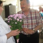 Warsztaty kulinarne - 8.06.2015r