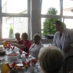 Warsztaty kulinarne - 8.06.2015r