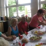 Warsztaty kulinarne - 8.06.2015r