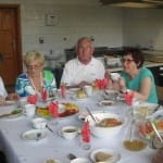 Warsztaty kulinarne - 8.06.2015r