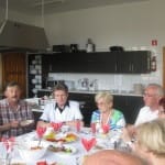 Warsztaty kulinarne - 8.06.2015r