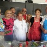 Warsztaty kulinarne - 8.06.2015r