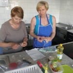 Warsztaty kulinarne - 8.06.2015r