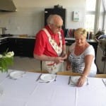 Warsztaty kulinarne - 8.06.2015r