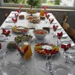 Warsztaty kulinarne - 8.06.2015r