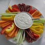 Warsztaty kulinarne - 08.06.2015r