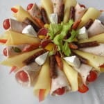 Warsztaty kulinarne - 8.06.2015r