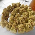 Warsztaty kulinarne - 8.06.2015r