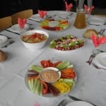 Warsztaty kulinarne - 8.06.2015r