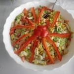 Warsztaty kulinarne - 8.06.2015r