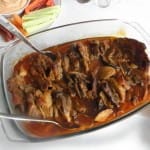 Warsztaty kulinarne - 8.06.2015r