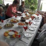 Warsztaty kulinarne - 8.06.2015r