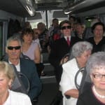 V Przegląd Artystyczny Emeryckich Zespołów w Piszu - 30.06.2015r.