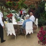 V Przegląd Artystyczny Emeryckich Zespołów w Piszu - 30.06.2015r.