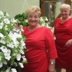 V Przegląd Artystyczny Emeryckich Zespołów w Piszu - 30.06.2015r.