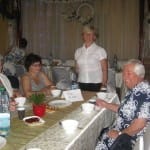 V Przegląd Artystyczny Emeryckich Zespołów w Piszu - 30.06.2015r.