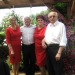 V Przegląd Artystyczny Emeryckich Zespołów w Piszu - 30.06.2015r.